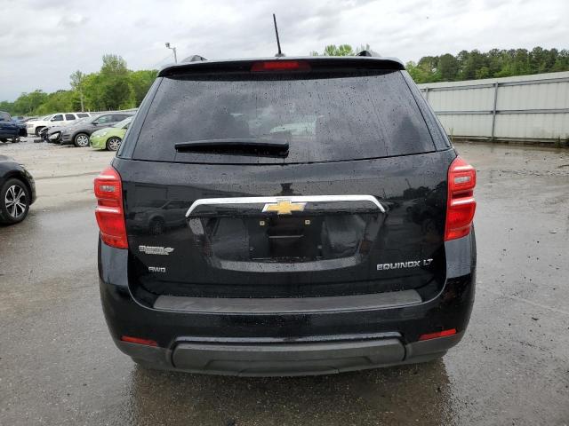 Photo 5 VIN: 2GNFLFEK7G6360907 - CHEVROLET EQUINOX 