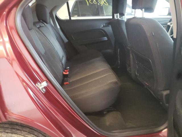 Photo 5 VIN: 2GNFLFEK7H6112058 - CHEVROLET EQUINOX LT 