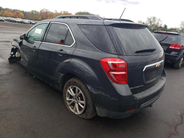 Photo 1 VIN: 2GNFLFEK7H6116918 - CHEVROLET EQUINOX 