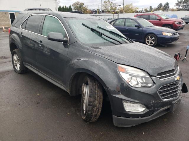 Photo 3 VIN: 2GNFLFEK7H6116918 - CHEVROLET EQUINOX 