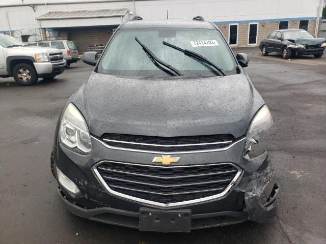 Photo 4 VIN: 2GNFLFEK7H6116918 - CHEVROLET EQUINOX 