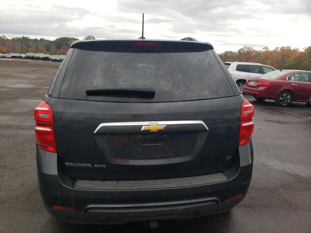 Photo 5 VIN: 2GNFLFEK7H6116918 - CHEVROLET EQUINOX 