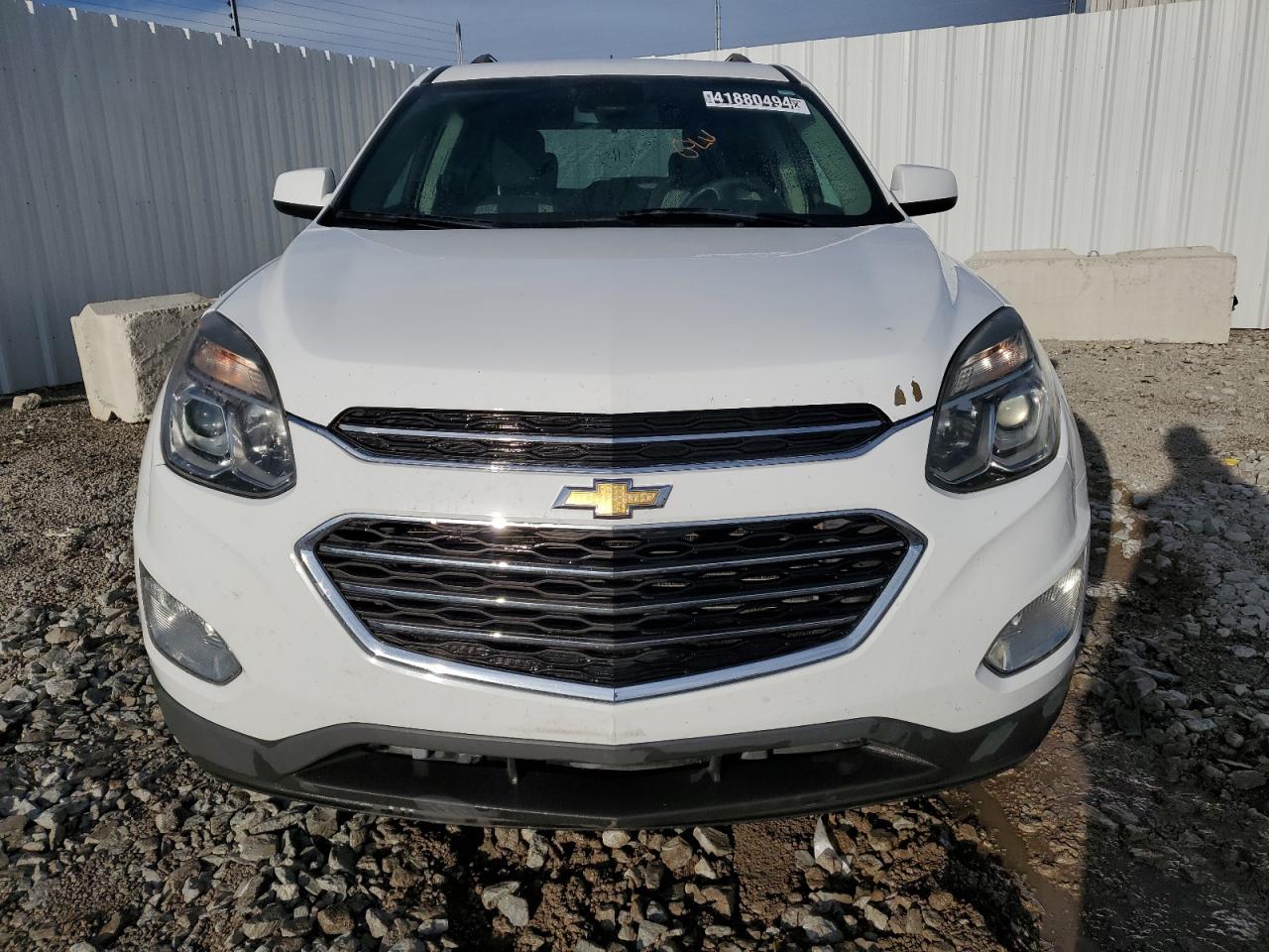 Photo 4 VIN: 2GNFLFEK7H6117762 - CHEVROLET EQUINOX 