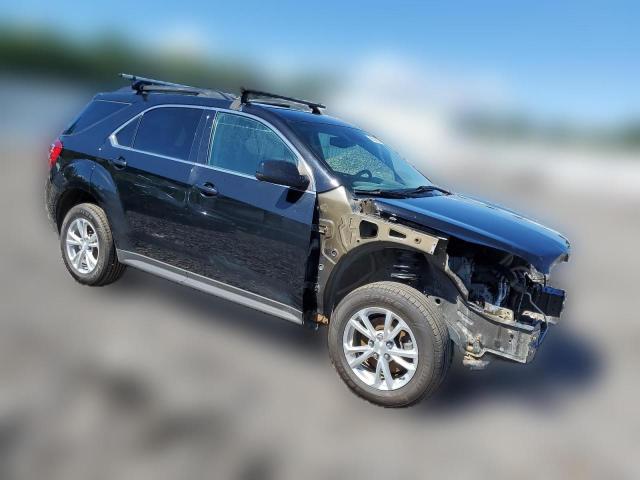 Photo 3 VIN: 2GNFLFEK7H6120046 - CHEVROLET EQUINOX 