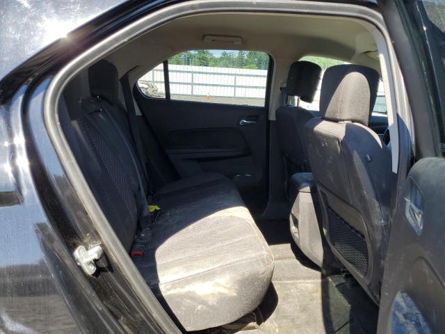 Photo 9 VIN: 2GNFLFEK7H6120046 - CHEVROLET EQUINOX 