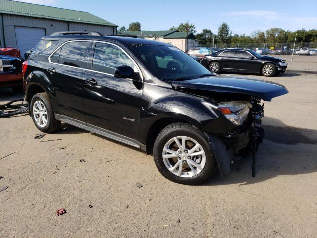 Photo 3 VIN: 2GNFLFEK7H6141897 - CHEVROLET EQUINOX LT 