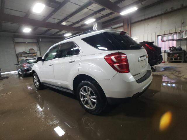 Photo 1 VIN: 2GNFLFEK7H6153225 - CHEVROLET EQUINOX LT 