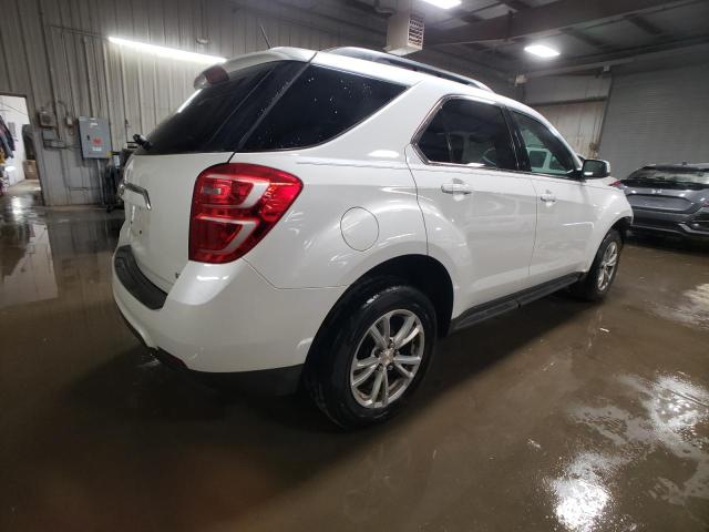 Photo 2 VIN: 2GNFLFEK7H6153225 - CHEVROLET EQUINOX LT 