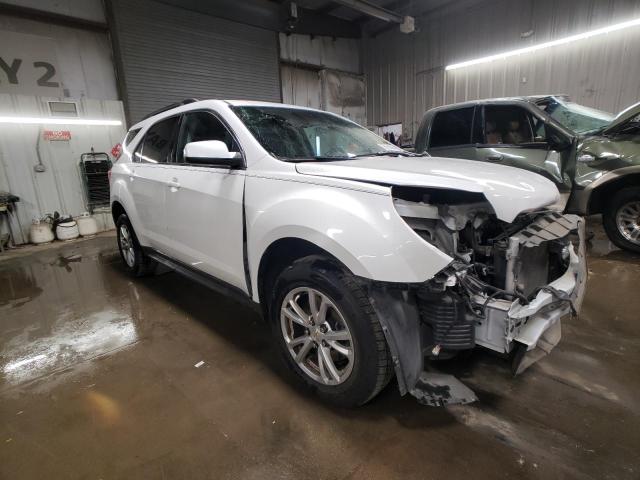 Photo 3 VIN: 2GNFLFEK7H6153225 - CHEVROLET EQUINOX LT 