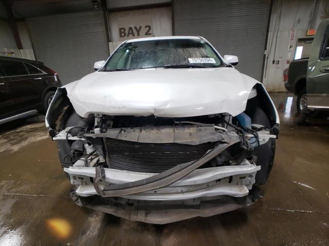 Photo 4 VIN: 2GNFLFEK7H6153225 - CHEVROLET EQUINOX LT 