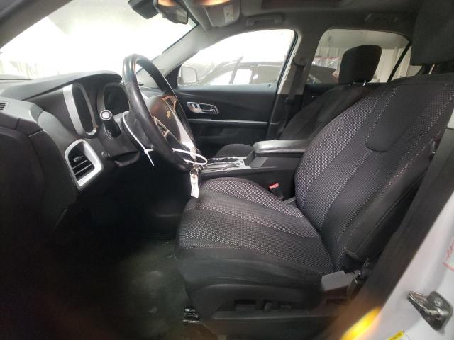 Photo 6 VIN: 2GNFLFEK7H6153225 - CHEVROLET EQUINOX LT 