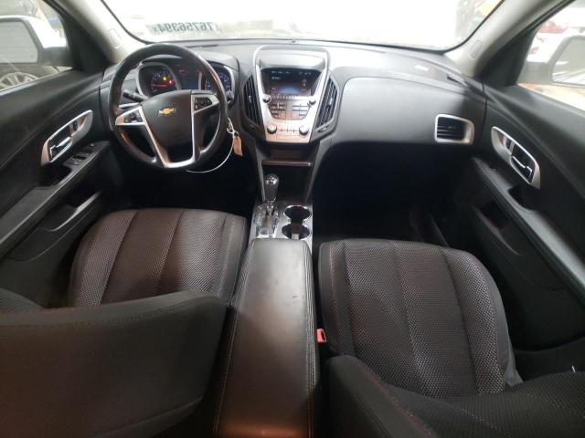 Photo 7 VIN: 2GNFLFEK7H6153225 - CHEVROLET EQUINOX LT 