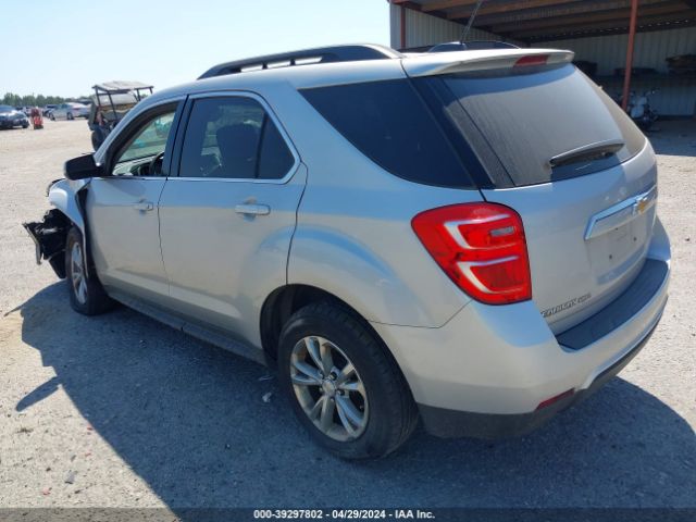 Photo 2 VIN: 2GNFLFEK7H6155248 - CHEVROLET EQUINOX 