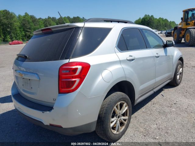 Photo 3 VIN: 2GNFLFEK7H6155248 - CHEVROLET EQUINOX 