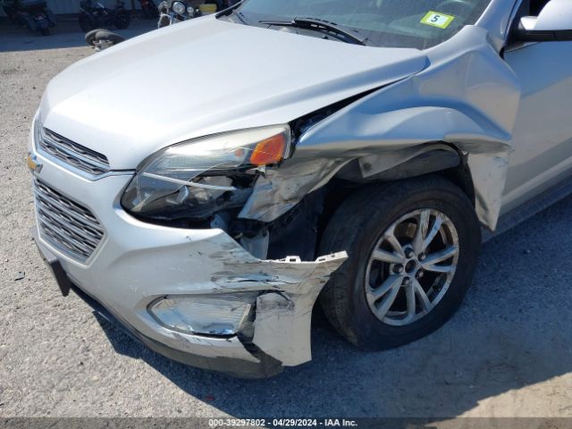 Photo 5 VIN: 2GNFLFEK7H6155248 - CHEVROLET EQUINOX 