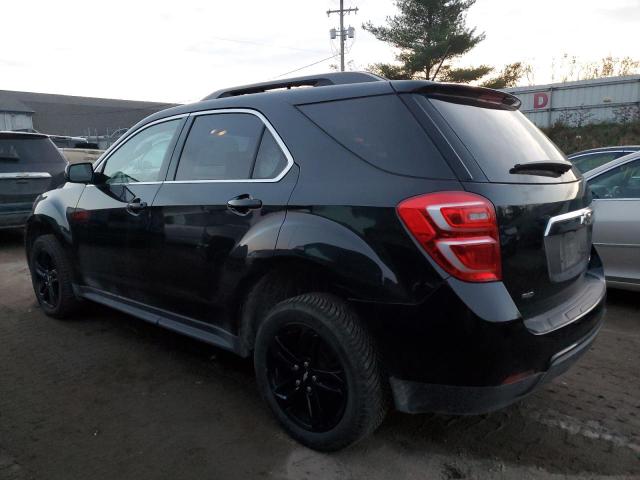 Photo 1 VIN: 2GNFLFEK7H6160627 - CHEVROLET EQUINOX 