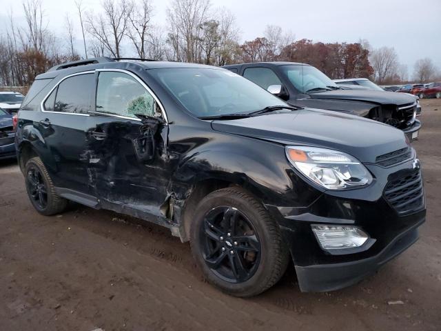 Photo 3 VIN: 2GNFLFEK7H6160627 - CHEVROLET EQUINOX 