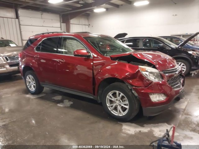 Photo 0 VIN: 2GNFLFEK7H6163043 - CHEVROLET EQUINOX 