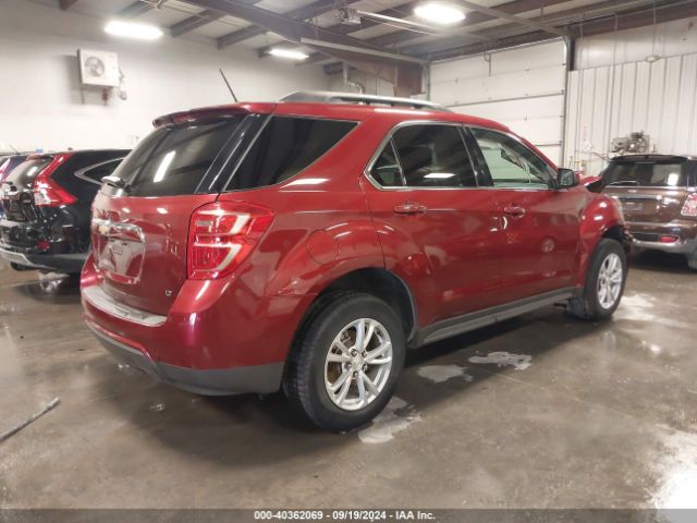 Photo 3 VIN: 2GNFLFEK7H6163043 - CHEVROLET EQUINOX 