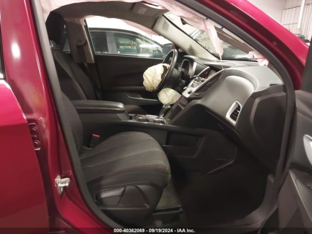 Photo 4 VIN: 2GNFLFEK7H6163043 - CHEVROLET EQUINOX 