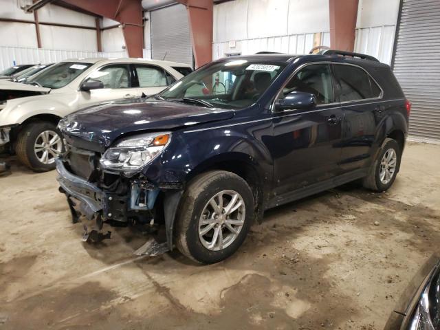 Photo 0 VIN: 2GNFLFEK7H6163799 - CHEVROLET EQUINOX LT 