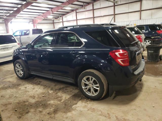 Photo 1 VIN: 2GNFLFEK7H6163799 - CHEVROLET EQUINOX LT 