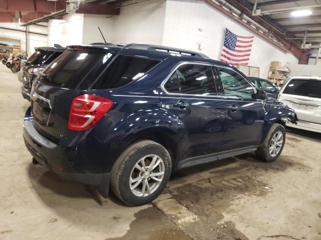 Photo 2 VIN: 2GNFLFEK7H6163799 - CHEVROLET EQUINOX LT 