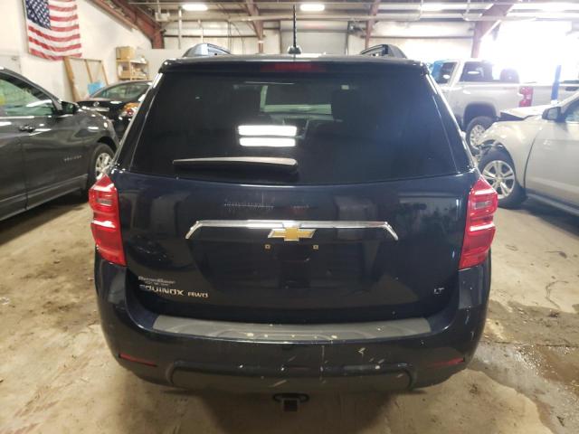 Photo 5 VIN: 2GNFLFEK7H6163799 - CHEVROLET EQUINOX LT 