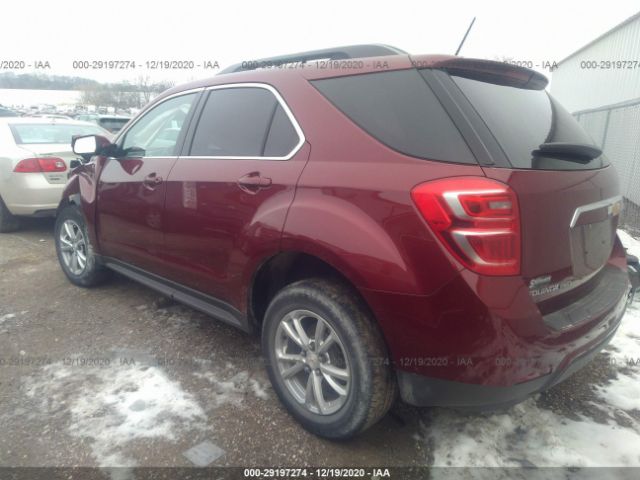 Photo 2 VIN: 2GNFLFEK7H6176469 - CHEVROLET EQUINOX 