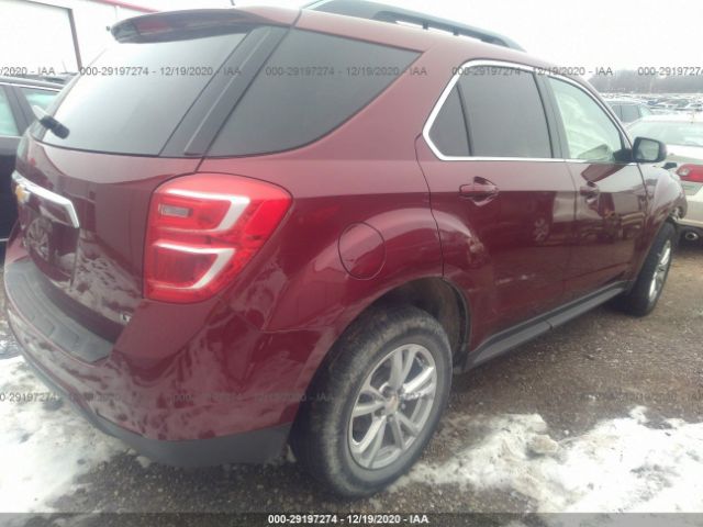 Photo 3 VIN: 2GNFLFEK7H6176469 - CHEVROLET EQUINOX 