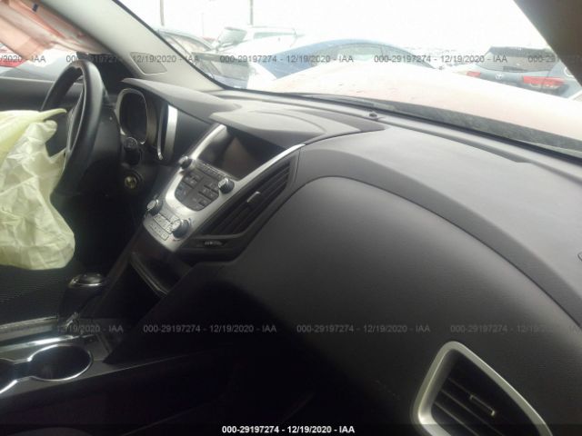 Photo 4 VIN: 2GNFLFEK7H6176469 - CHEVROLET EQUINOX 