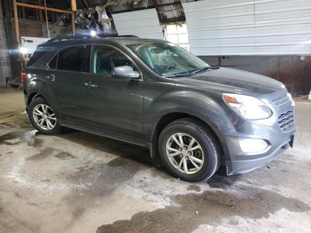 Photo 3 VIN: 2GNFLFEK7H6193031 - CHEVROLET EQUINOX LT 