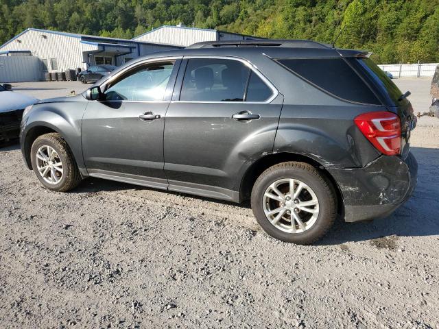 Photo 1 VIN: 2GNFLFEK7H6203587 - CHEVROLET EQUINOX LT 