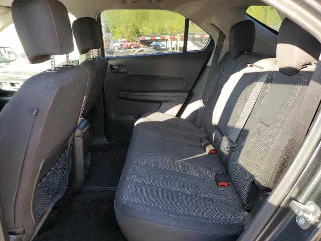 Photo 10 VIN: 2GNFLFEK7H6203587 - CHEVROLET EQUINOX LT 