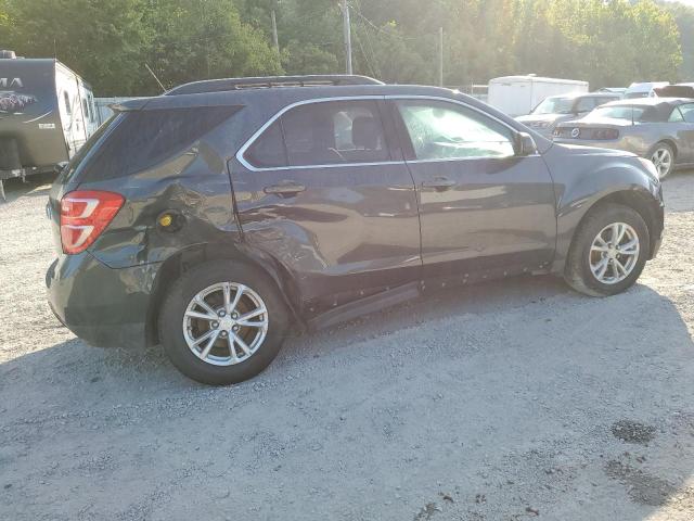 Photo 2 VIN: 2GNFLFEK7H6203587 - CHEVROLET EQUINOX LT 