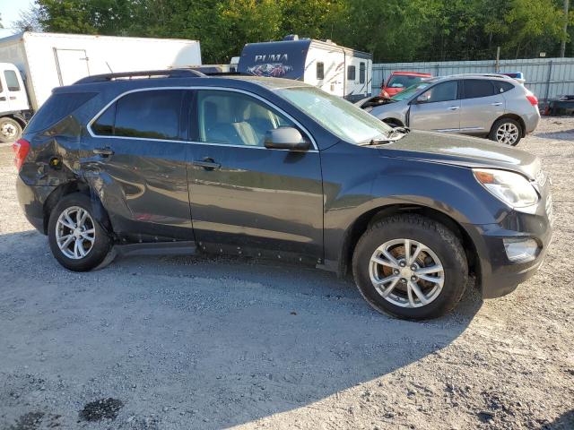 Photo 3 VIN: 2GNFLFEK7H6203587 - CHEVROLET EQUINOX LT 