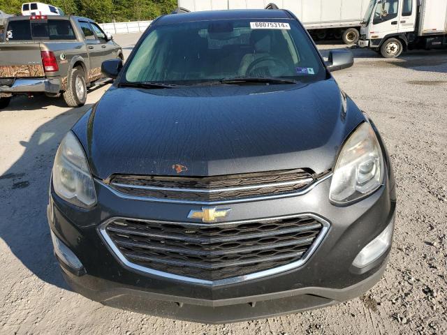 Photo 4 VIN: 2GNFLFEK7H6203587 - CHEVROLET EQUINOX LT 