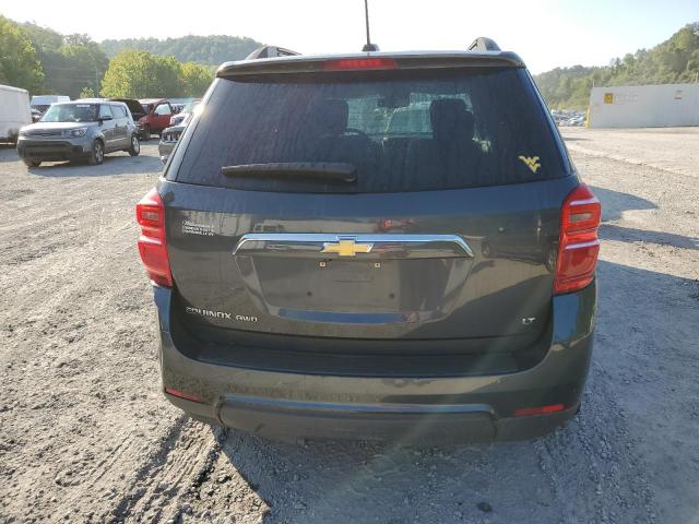 Photo 5 VIN: 2GNFLFEK7H6203587 - CHEVROLET EQUINOX LT 