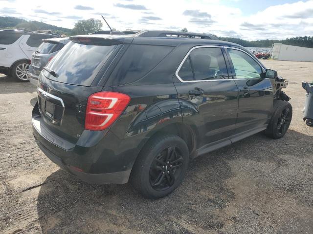 Photo 2 VIN: 2GNFLFEK7H6220177 - CHEVROLET EQUINOX LT 