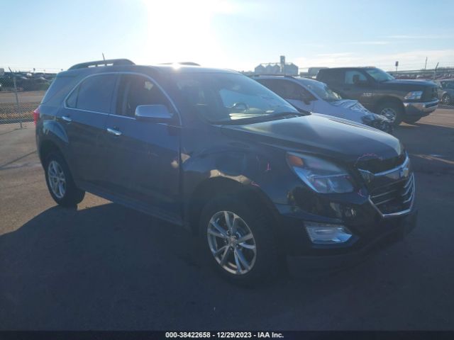 Photo 0 VIN: 2GNFLFEK7H6221197 - CHEVROLET EQUINOX 