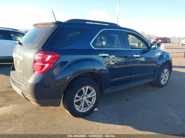 Photo 3 VIN: 2GNFLFEK7H6221197 - CHEVROLET EQUINOX 