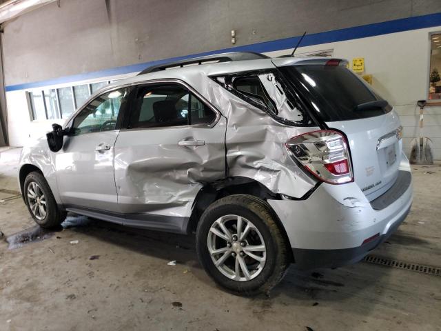 Photo 1 VIN: 2GNFLFEK7H6247847 - CHEVROLET EQUINOX LT 