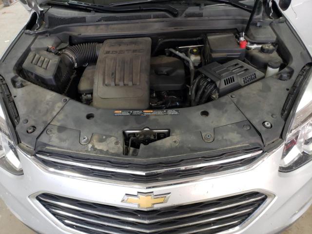 Photo 11 VIN: 2GNFLFEK7H6247847 - CHEVROLET EQUINOX LT 