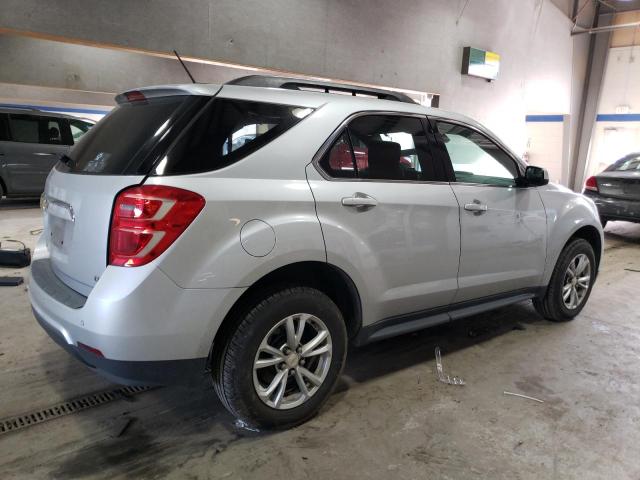 Photo 2 VIN: 2GNFLFEK7H6247847 - CHEVROLET EQUINOX LT 