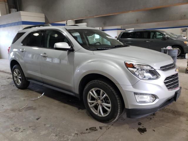 Photo 3 VIN: 2GNFLFEK7H6247847 - CHEVROLET EQUINOX LT 