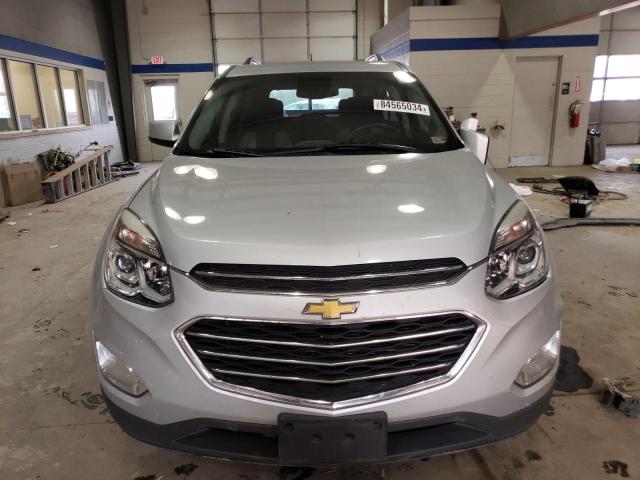 Photo 4 VIN: 2GNFLFEK7H6247847 - CHEVROLET EQUINOX LT 