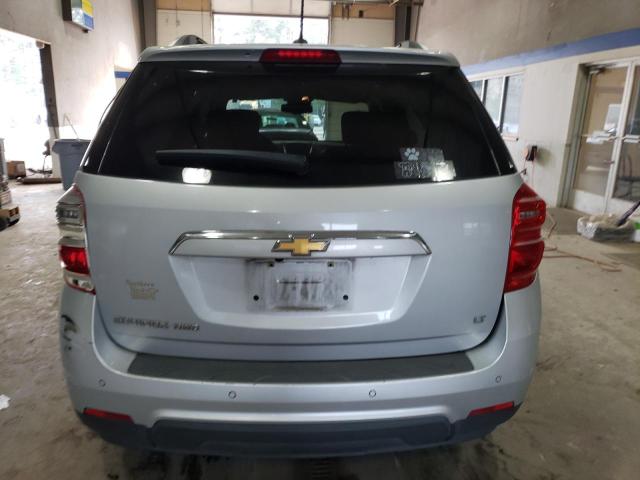 Photo 5 VIN: 2GNFLFEK7H6247847 - CHEVROLET EQUINOX LT 