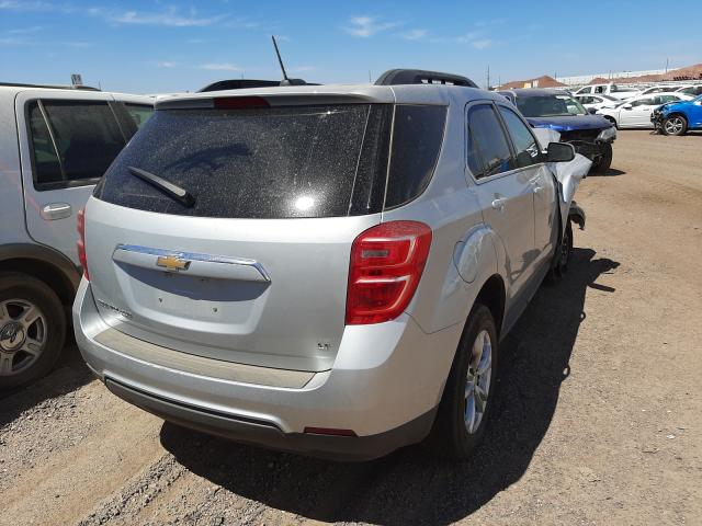 Photo 3 VIN: 2GNFLFEK7H6257410 - CHEVROLET EQUINOX LT 