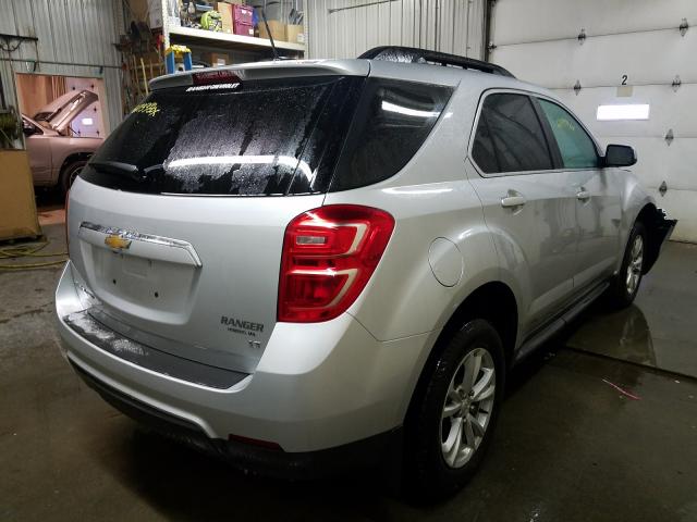 Photo 3 VIN: 2GNFLFEK7H6259951 - CHEVROLET EQUINOX LT 