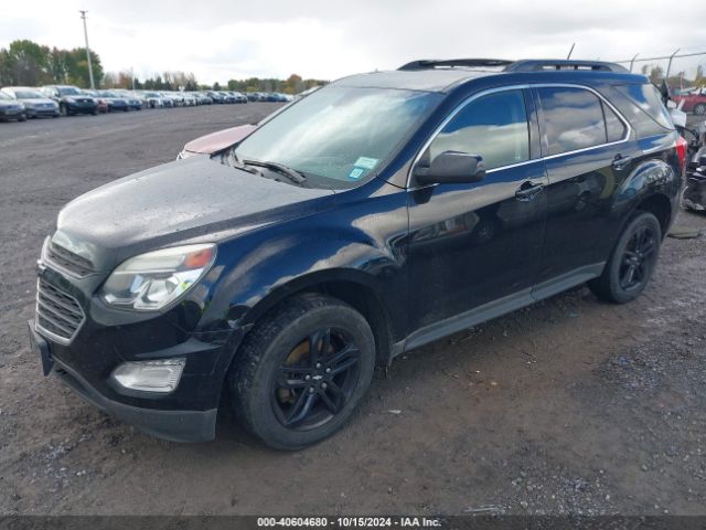 Photo 1 VIN: 2GNFLFEK7H6263966 - CHEVROLET EQUINOX 